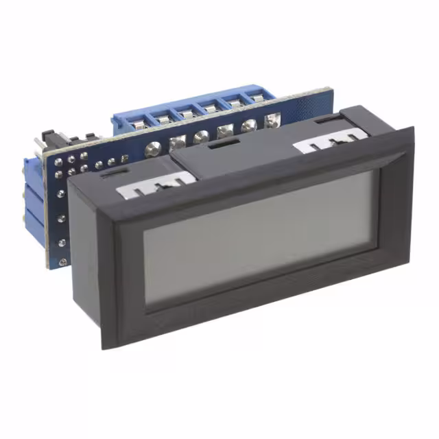 DK194P C-TON Industries Medidores de panel